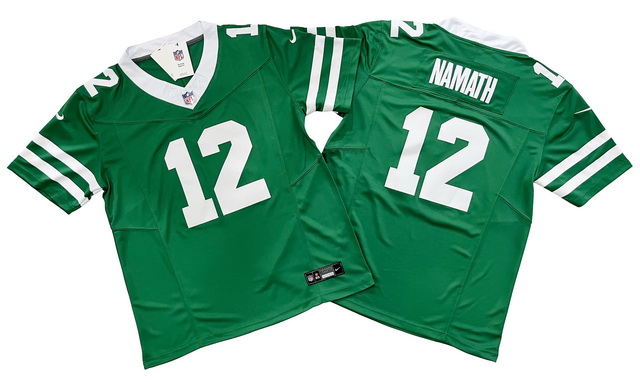 New York Jets Jerseys 29